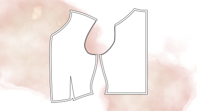 Waistcoat Fitting Block